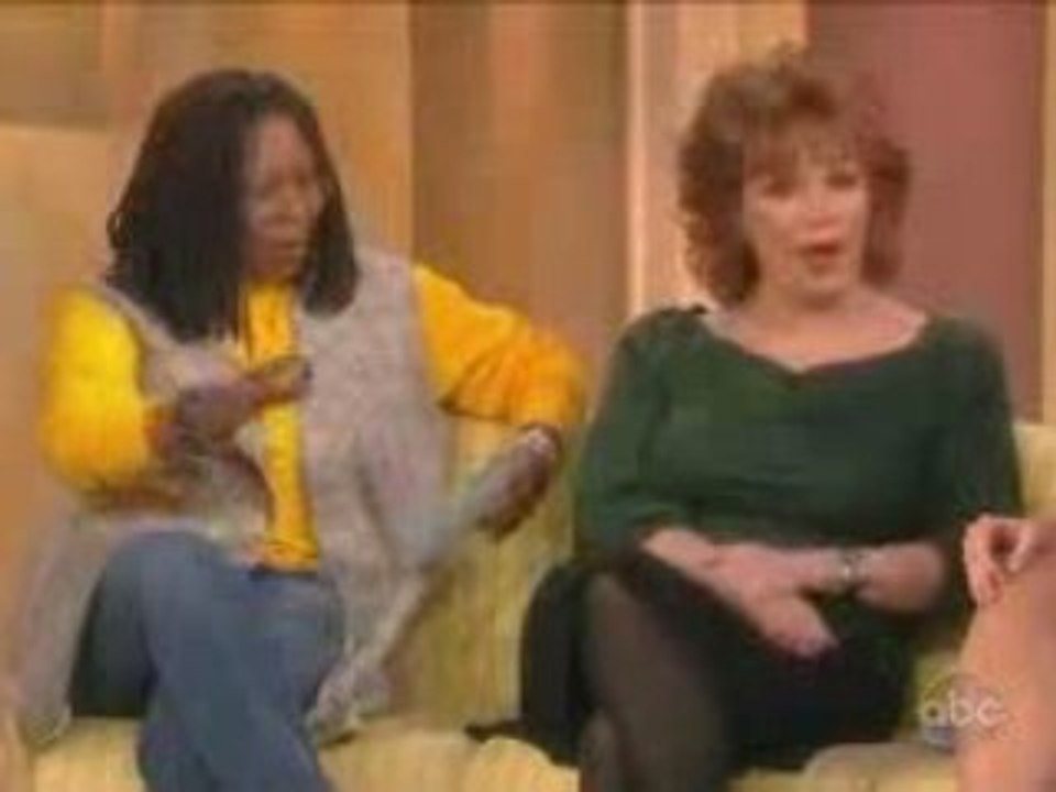 Interview - Bridget Regan