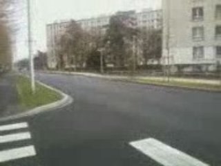 Passage en 650 GTR Hyosung