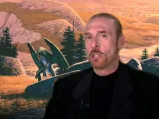 Interview Terry Goodkind - Confessor