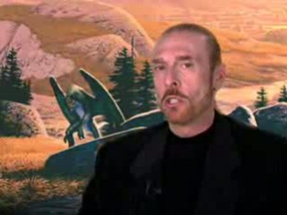 Interview Terry Goodkind - Confessor