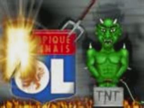 Nous nous sommes les stephanois!!!!