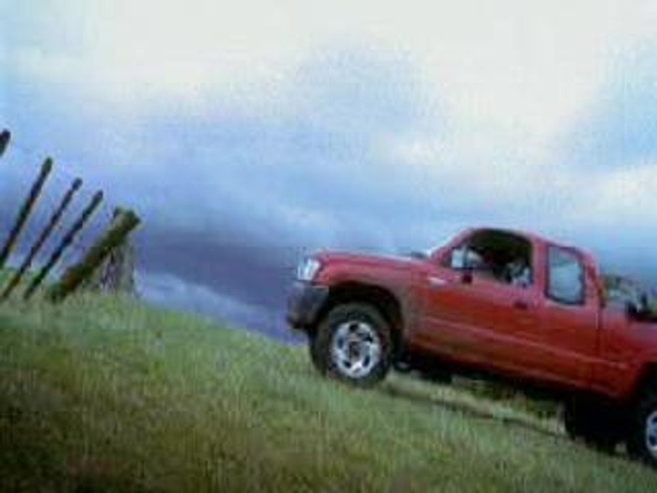 toyota ad
