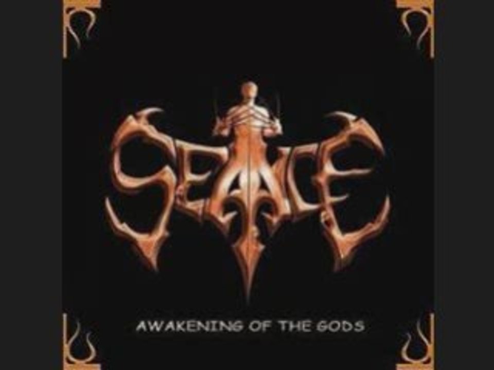 Seance - Prisoner 666