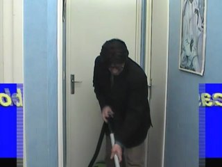 Un p'tit coup d'aspi ?