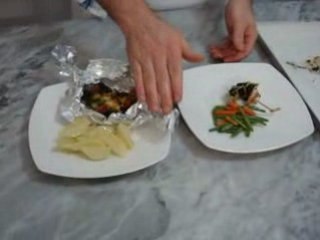 GALINELLA o RUBIO EN DOS VERSIONES