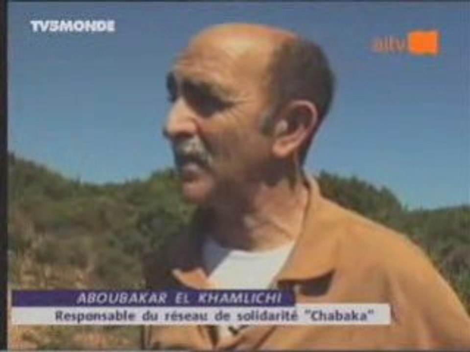 Clandos pour motion 4