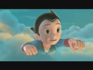 Bande Annonce Astroboy