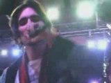 The All American Rejects live