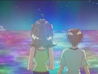 Mermaid Melody 20 partie 2 vostfr