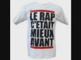 Rap de saint-etienne Aia-Trops d'salopes dans le hip-hop