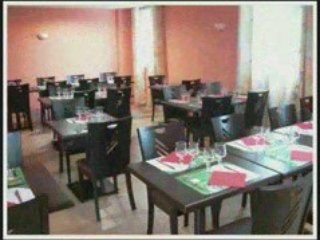 Fasthotel nimes ouest