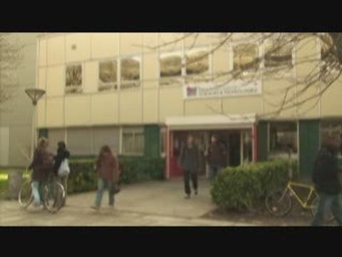 Grève active chez les enseignants-chercheurs