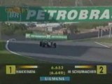 1999 F1 GP Formula 1 - Gran Premio de BrasilInterlagos.part5