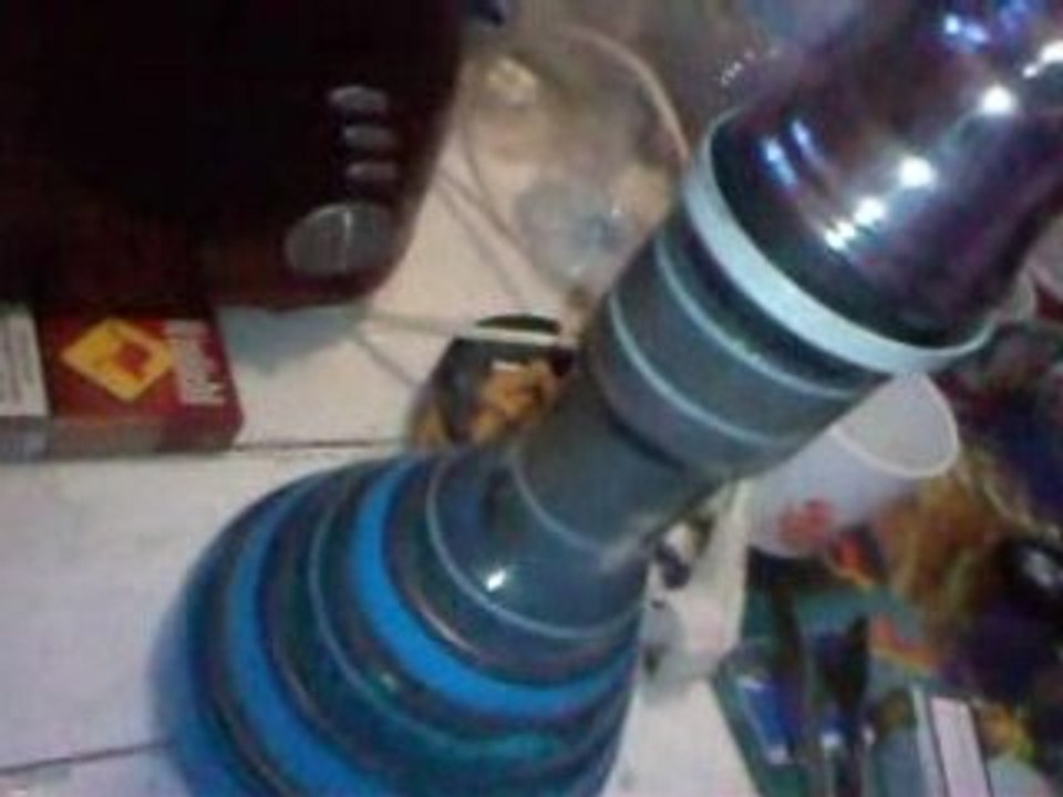 CHiCHA PARTY