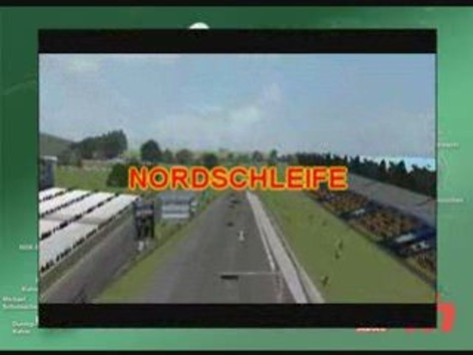 The Ring - C.Invierno 2008 - F1race