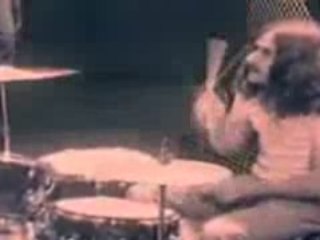 7 Ages of Rock: le Metal