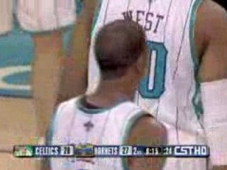 NBA CP3 is definitely back with this crossover that should h