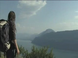 Bande annonce court métrage - Hommage -