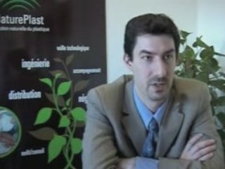 Thomas LEFEVRE - Interview