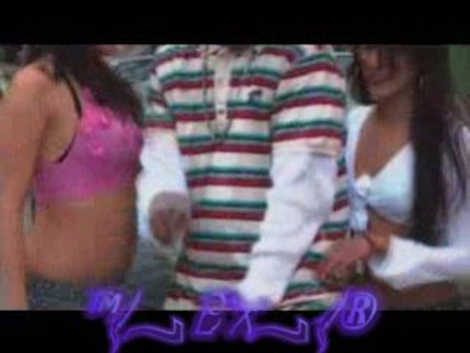 New Label - Chismosa Reggaeton