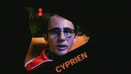 CYPRIEN ELIE SEMOUN - PLAY TV