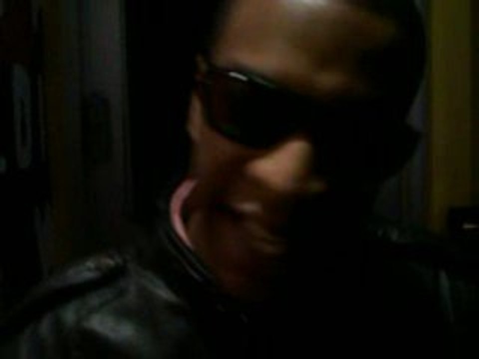 London - R&B Artist Speaks 2 ThinkGroupMedia.com