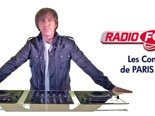 Vidéo n°2  Conseil DJ de Paris Barclay