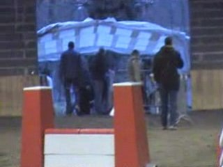 Concours Tichemont 09 - Jumping et Open