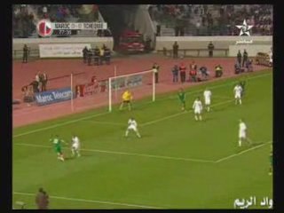 Adel Taarabt Vs czech