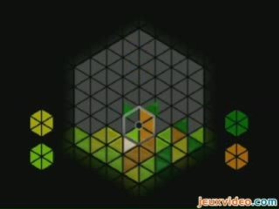 Art Style : ROTOHEX