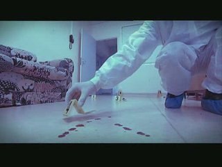 L'expert en empreintes génétiques