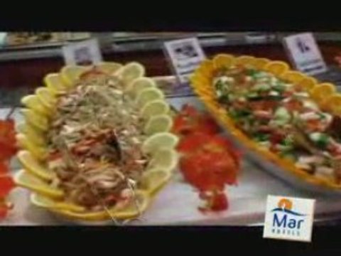 Inside Playa Mar Apartments (marhotels.com) Holidays Majorca