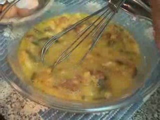 Plato 50: Tortilla de patatas
