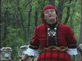 Валя Балканска - Излел Е Дельо Хайдутин