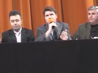 Sedinta din 02.02.2009 (partea 2 din 5)