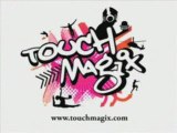 TouchMagix - Oberoi mall mumbai