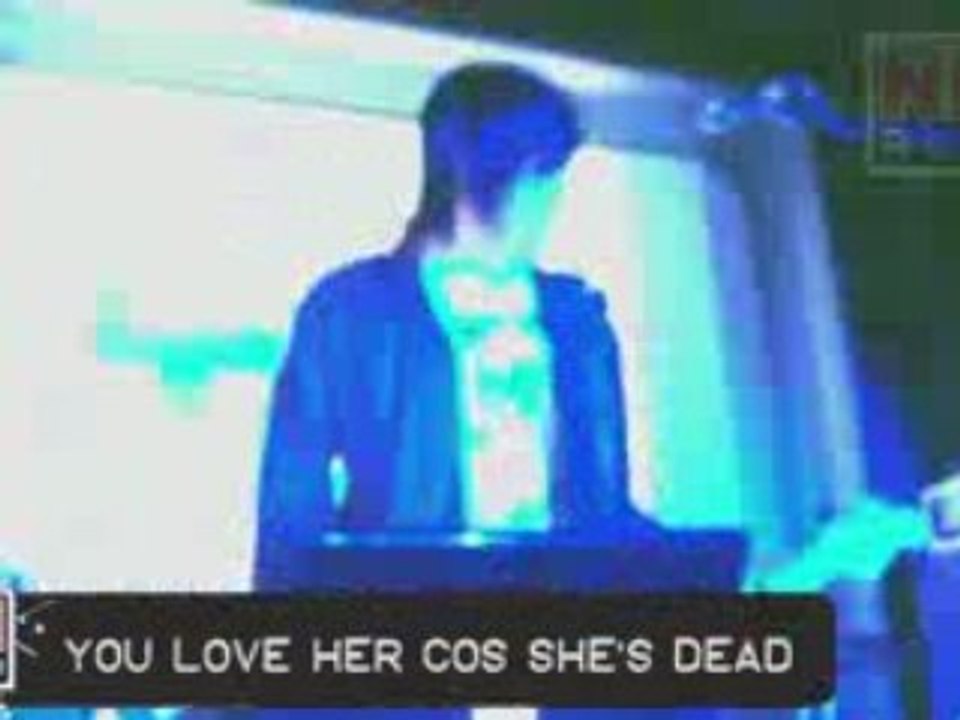 Skins season 3 launch party