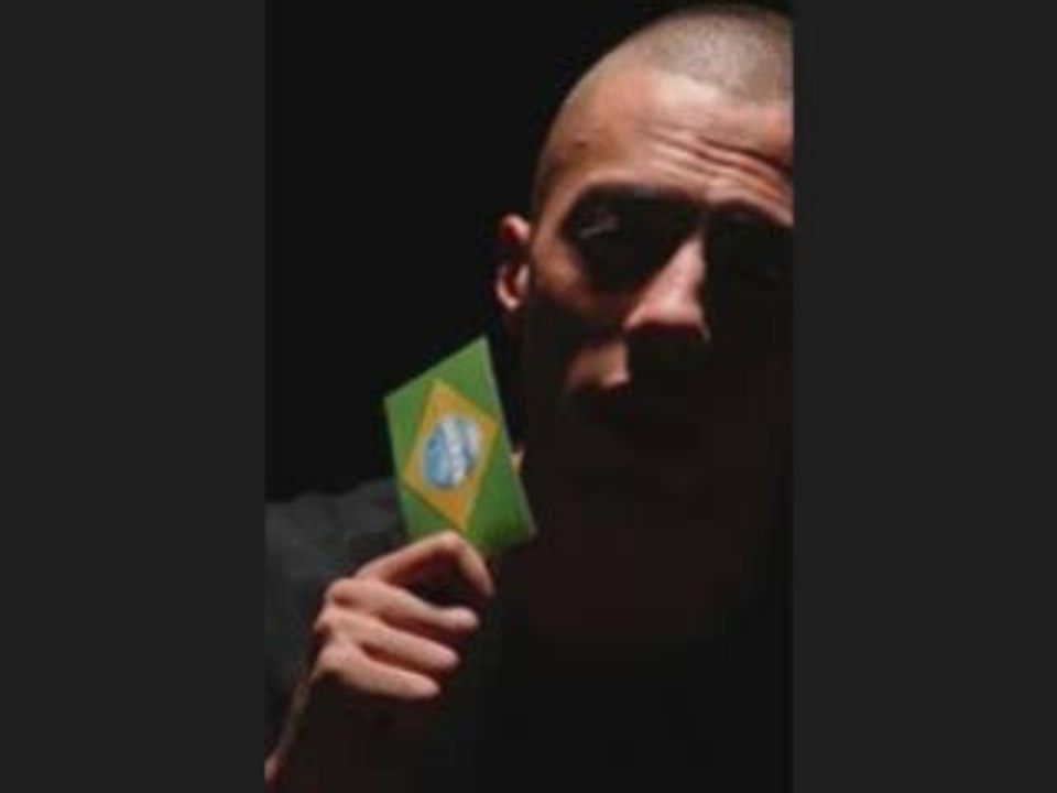 Mister Yelo-Marseille (remix Paris de Rohff)