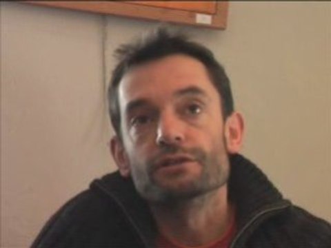 Interview Jacques-Olivier Teyssier, Montpellier (1/4)