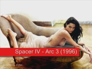 Spacer IV - Arc 3 (1996)