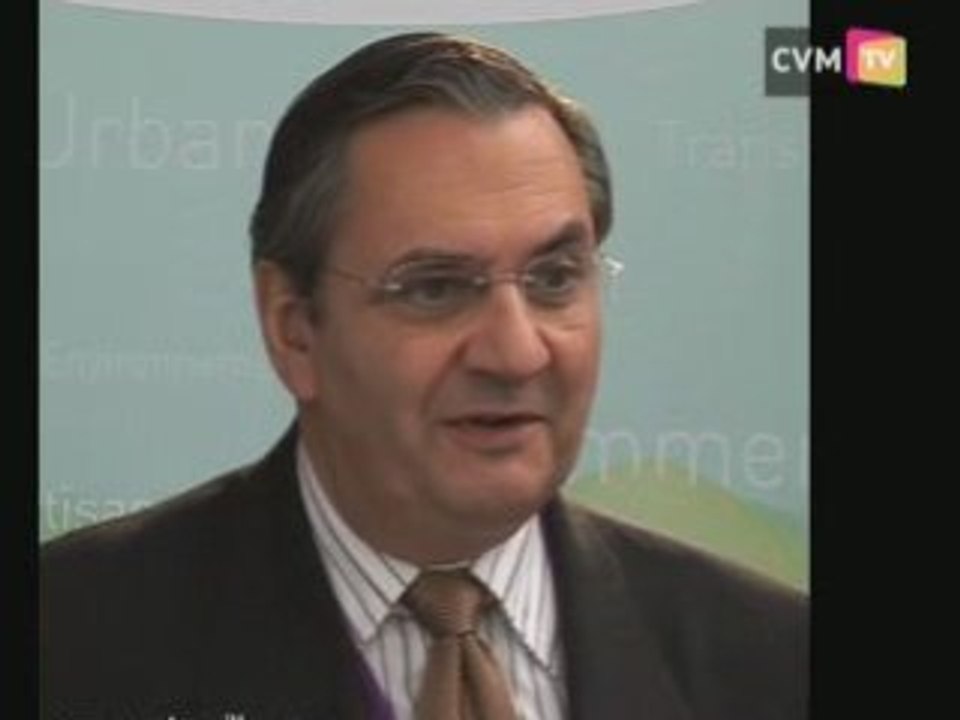 ITV de Claude Gressier