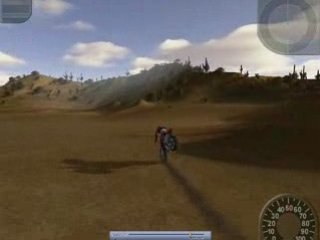 Motocross madness 2