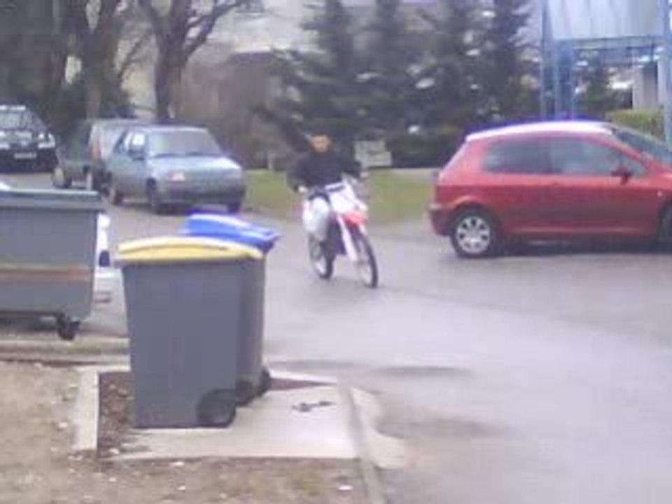 sa c du pilote