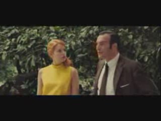 OSS117 Rio ne réponds plus Teaser 2