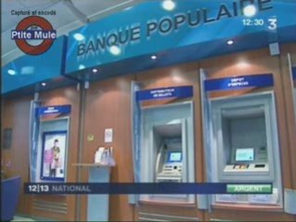 Les banques ne rasent pas gratis