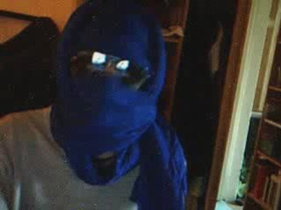 Amandine du 38 CLash