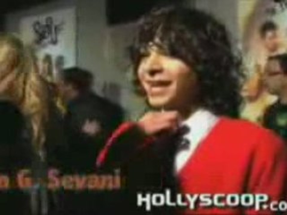 Adam G. Sevani - The Best