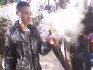 fumigene
