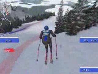 SKI CHALLENGE FRANCE