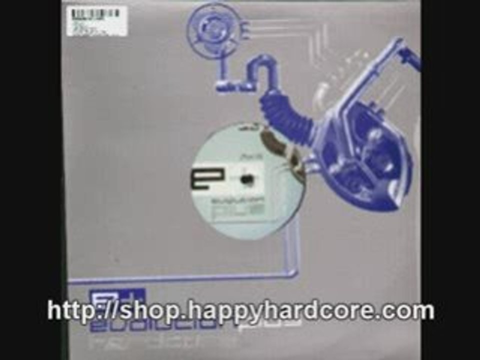 Plus System - Code / Evolution Plus - Scott Brown - uk hardc